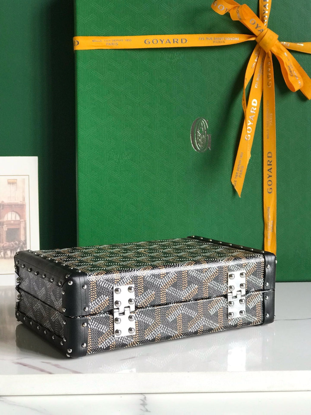 GYD Minaudière