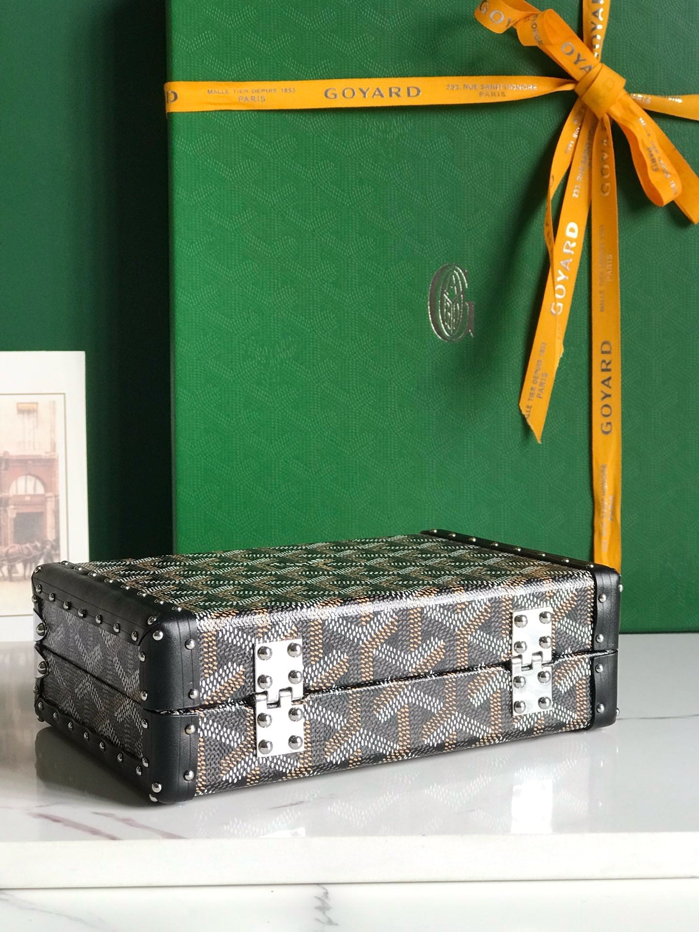 GYD Minaudière