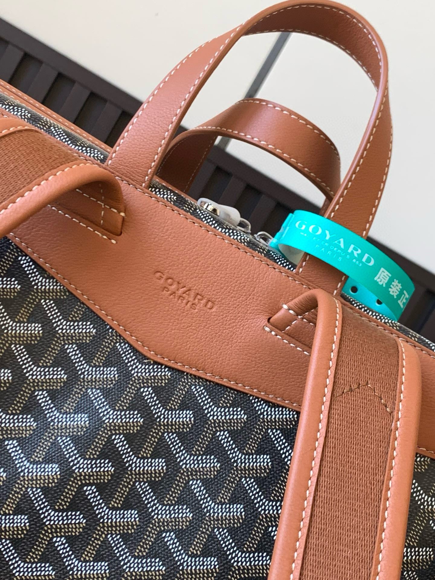 GYD Backpack