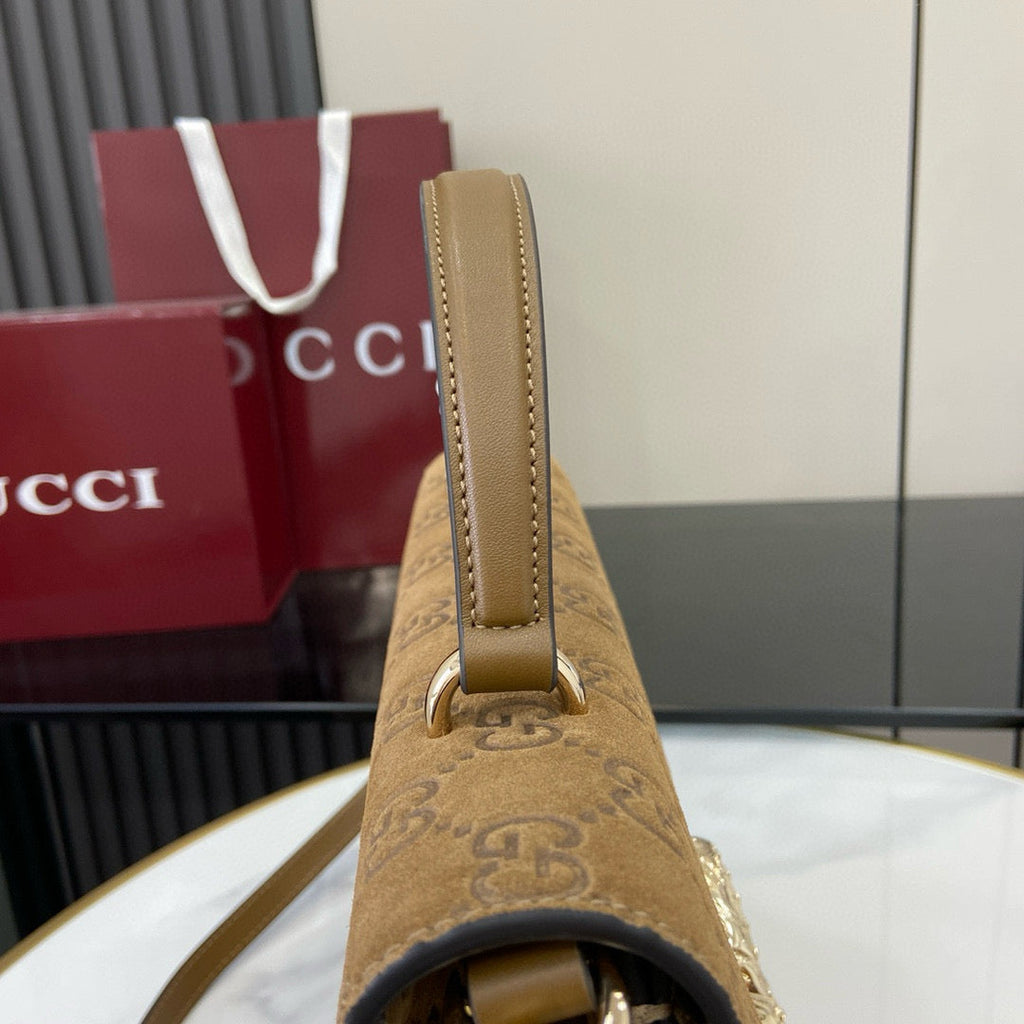 GC Dionysus Handle