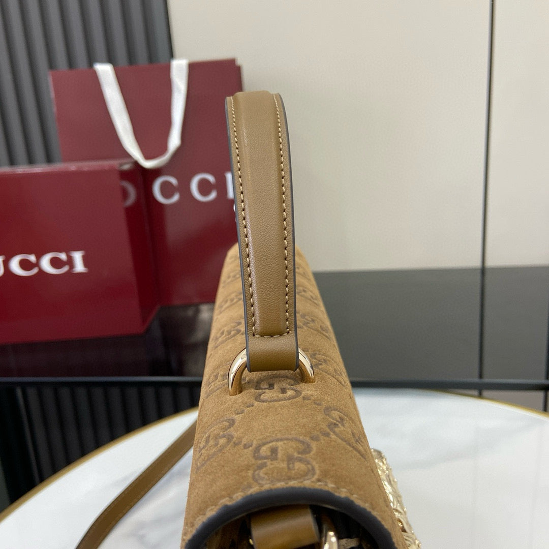 GC Dionysus Handle