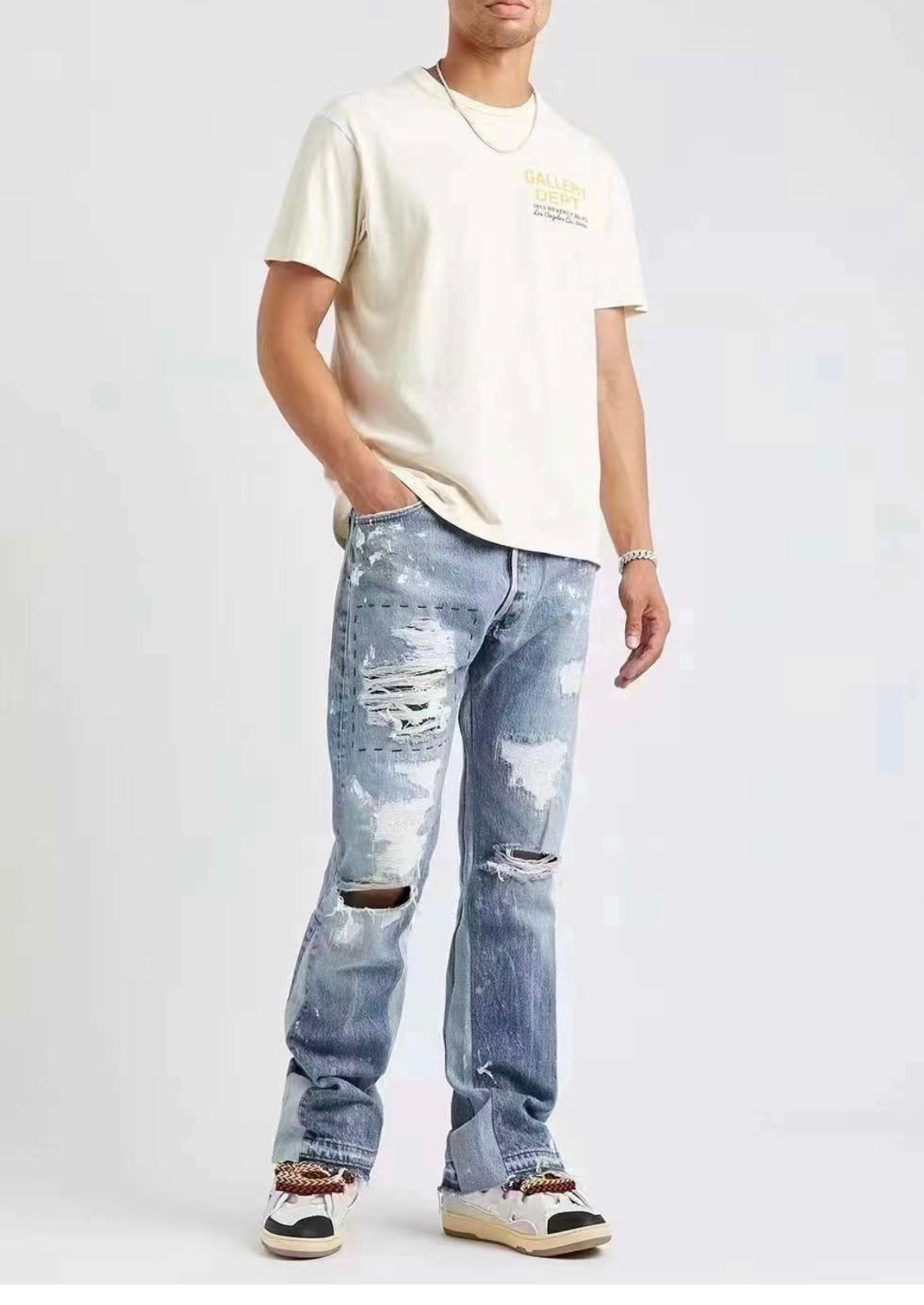 GDPT Jeans