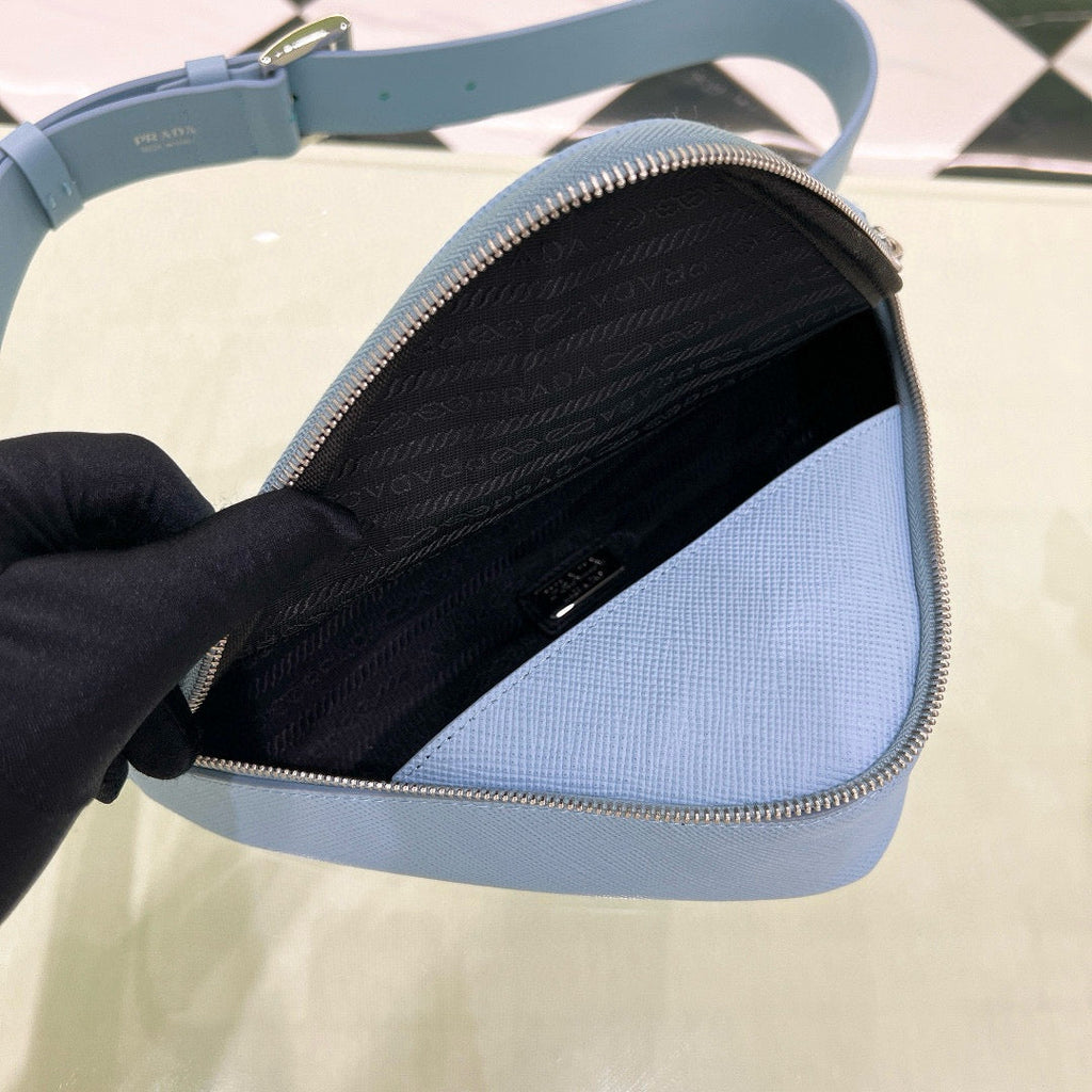 PRD Crossbody Bag