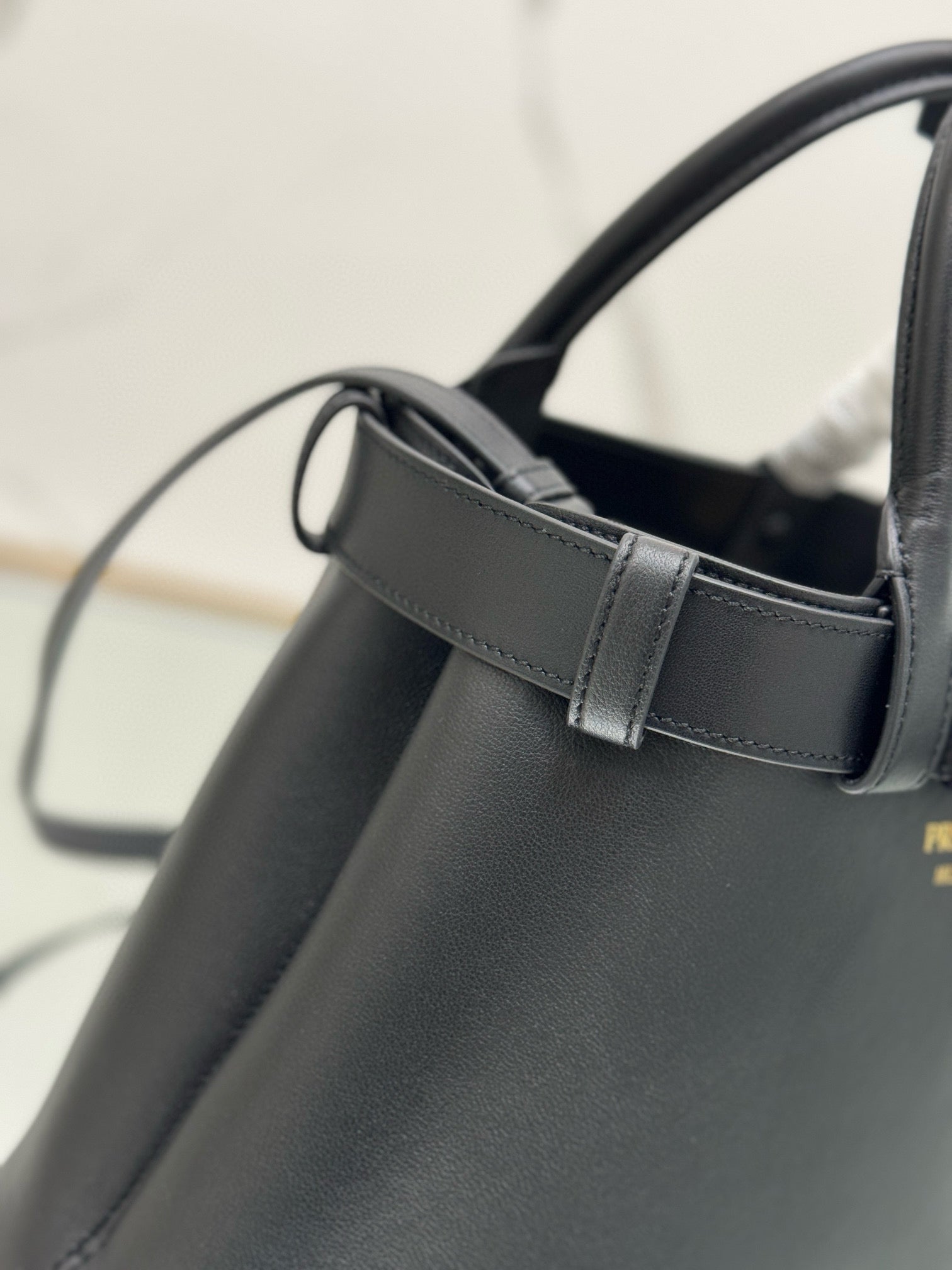 PRD Shouder Bag