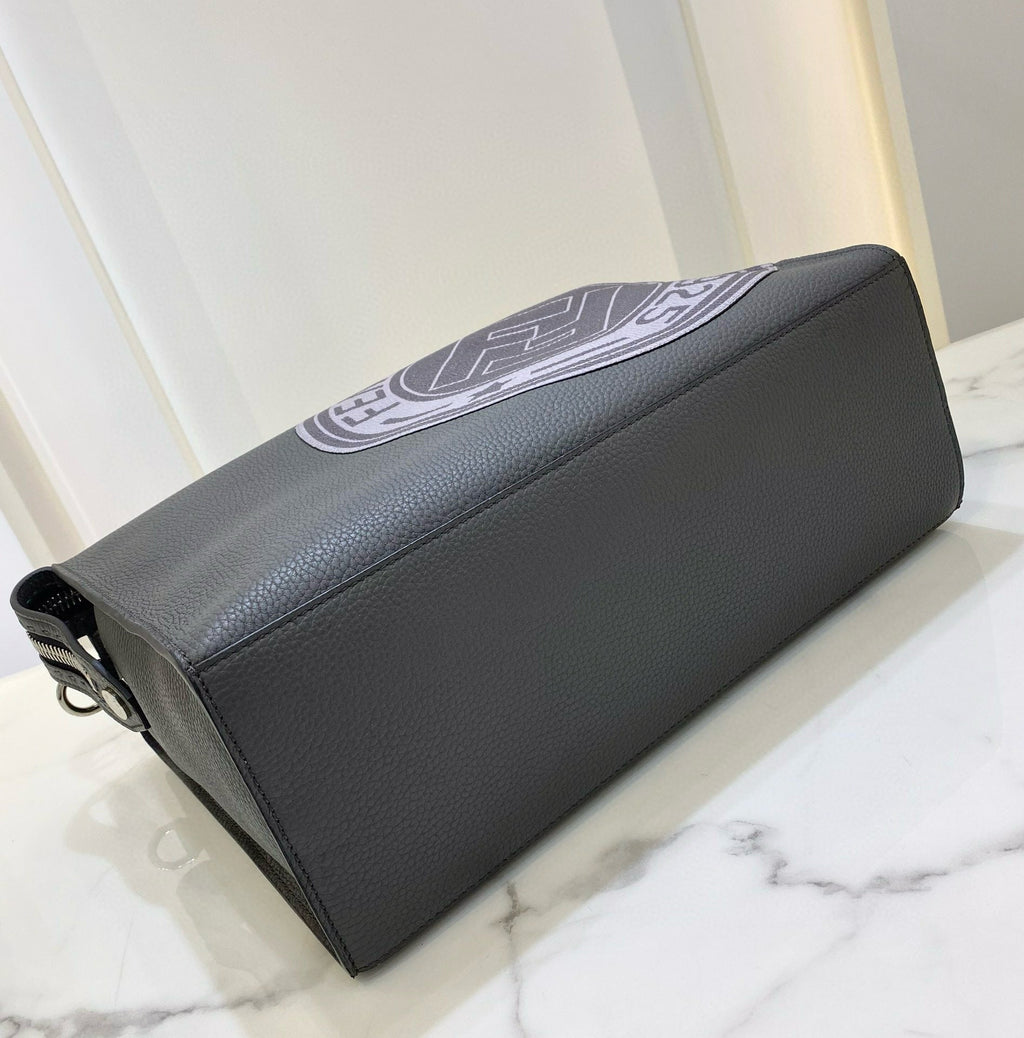 FD Messenger Bag
