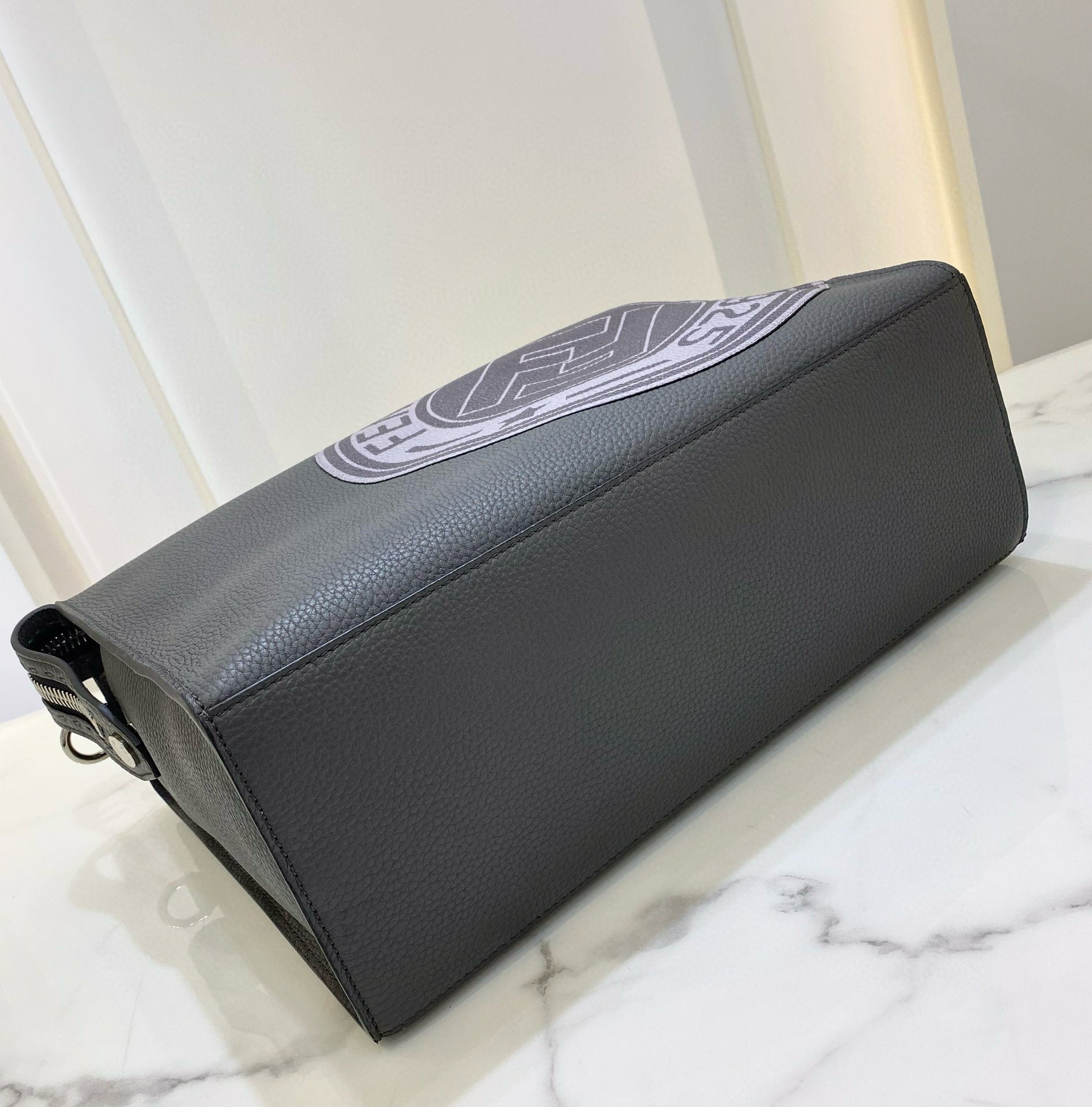 FD Messenger Bag