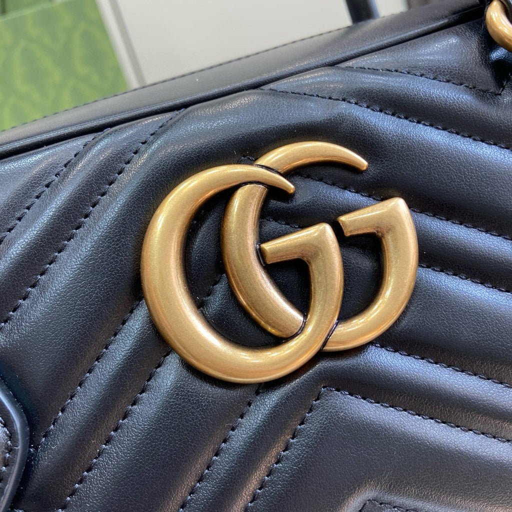 GC Marmont Handle