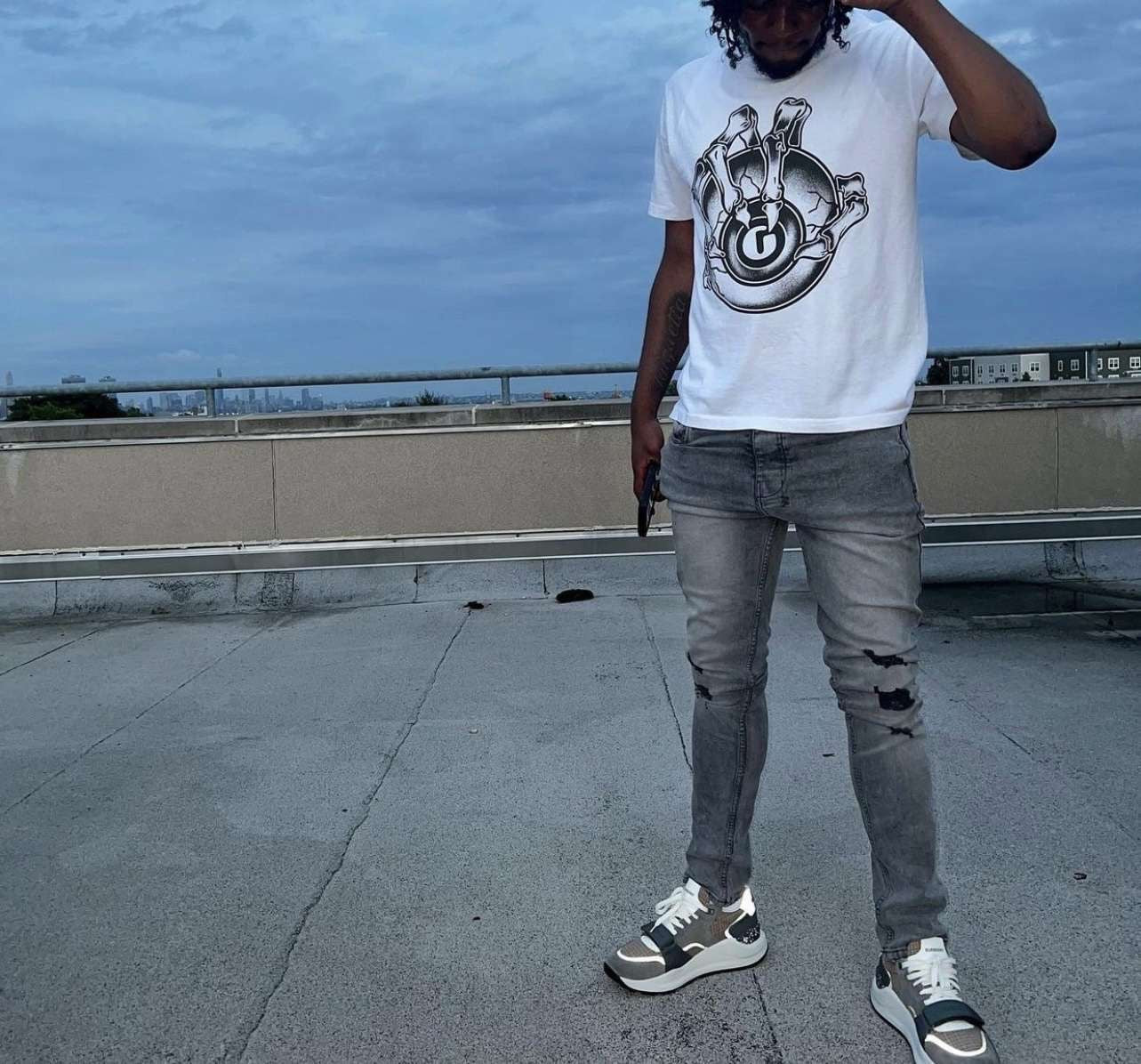 GDPT T-Shirt