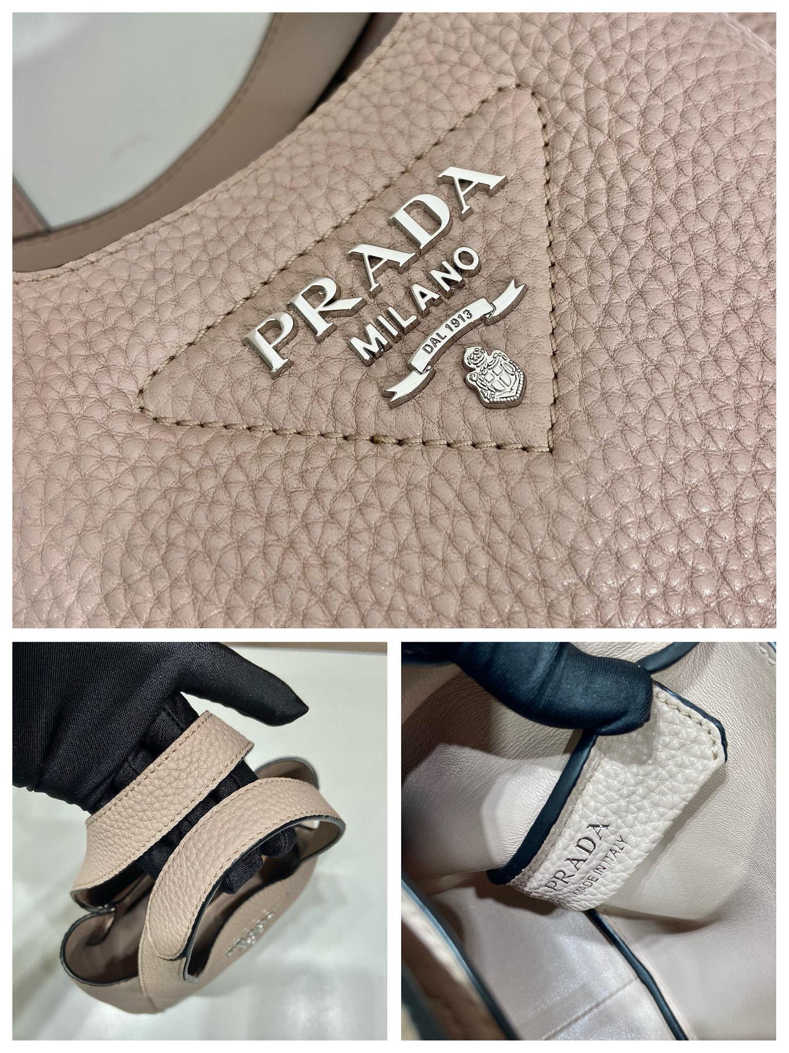 PRD Mini Tote Bag