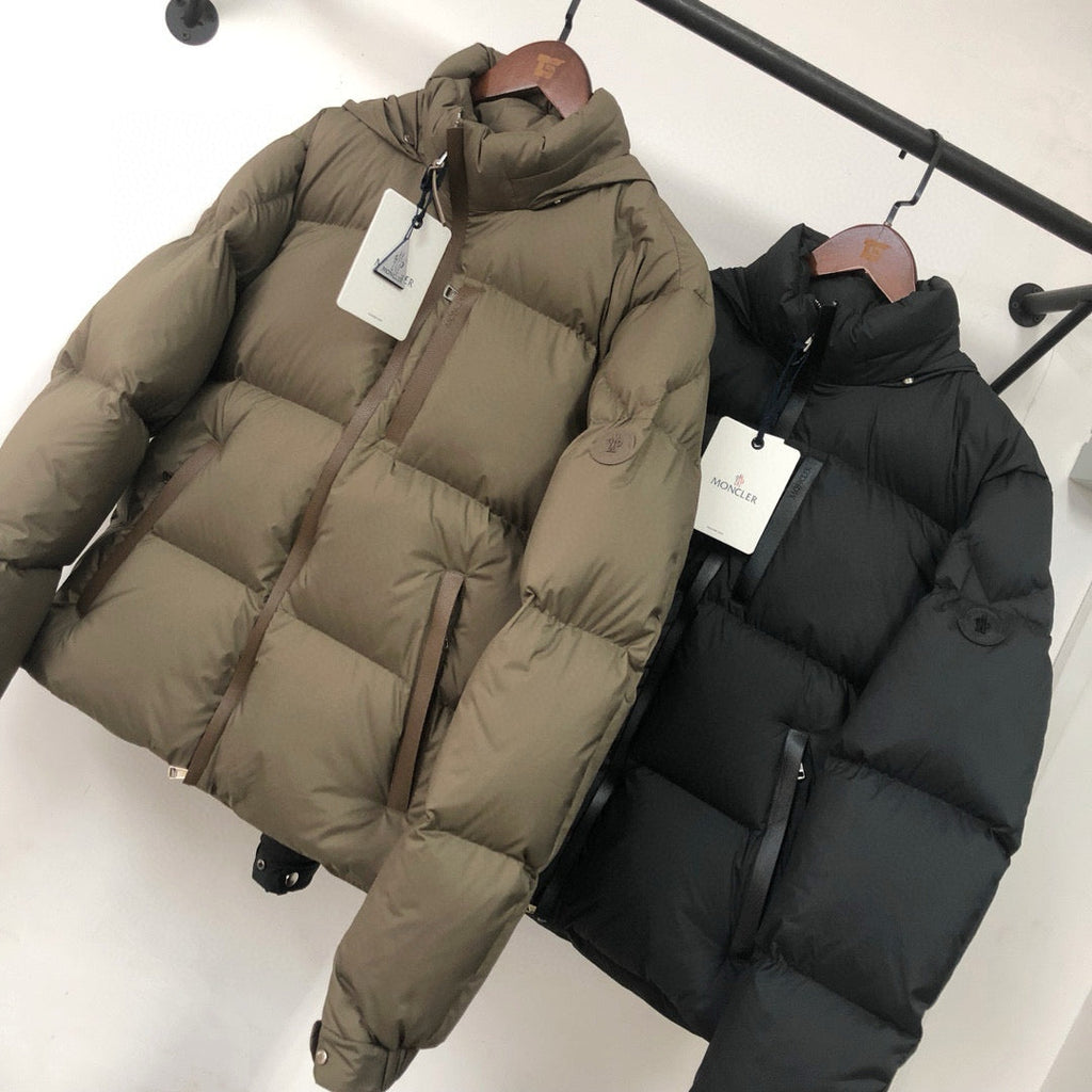 MNC Down Jacket
