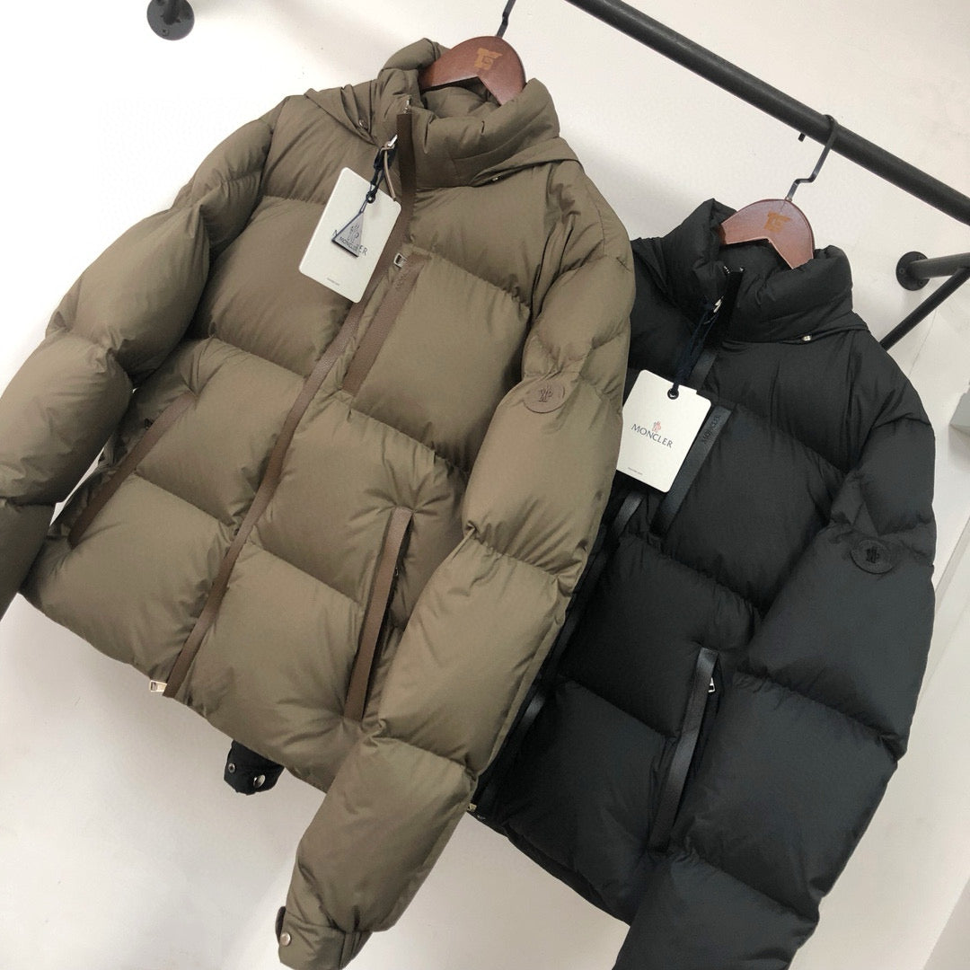 MNC Down Jacket
