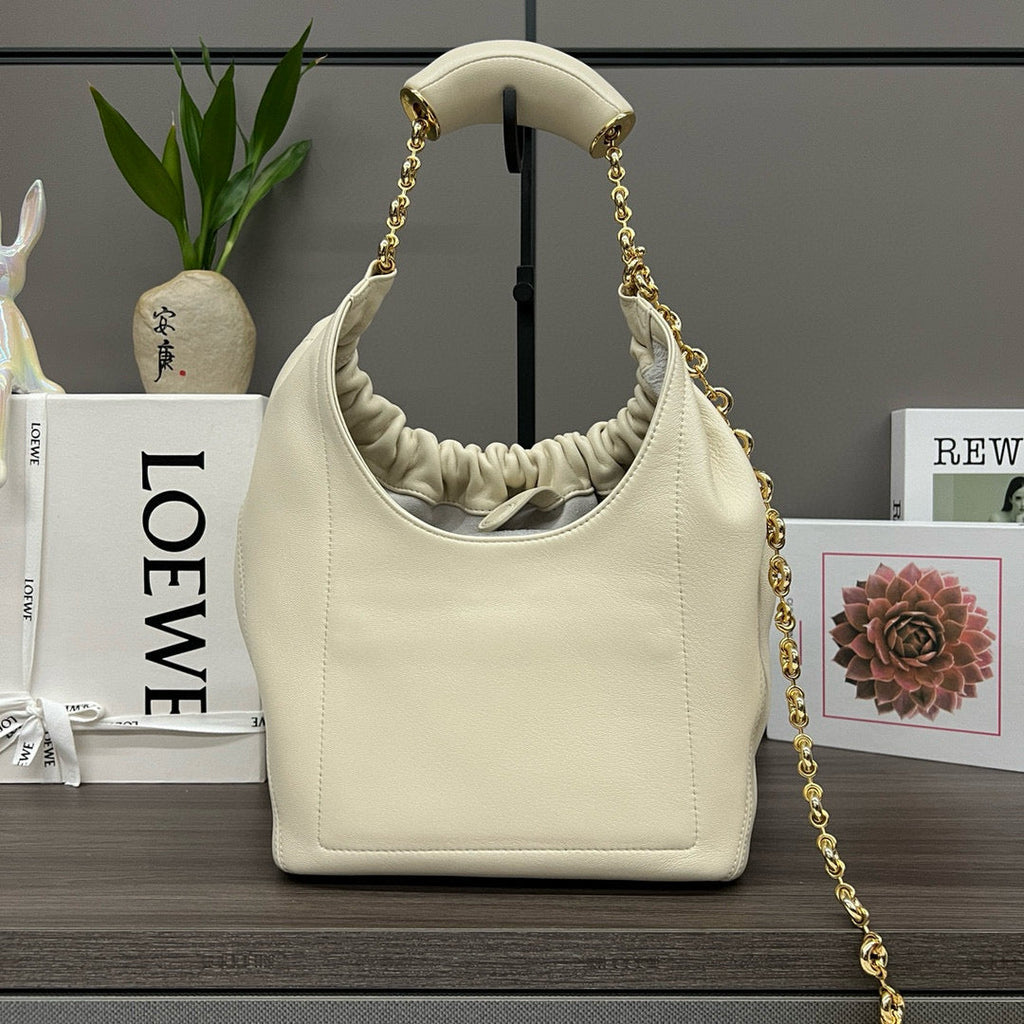 LW Squeeze Purse