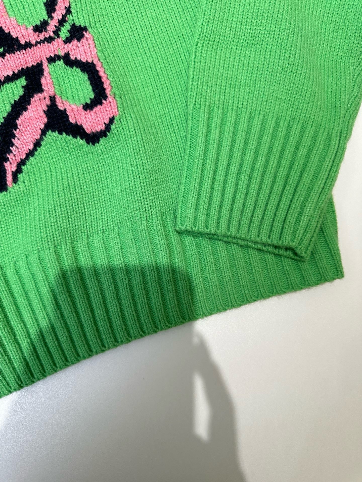 CD Sweater
