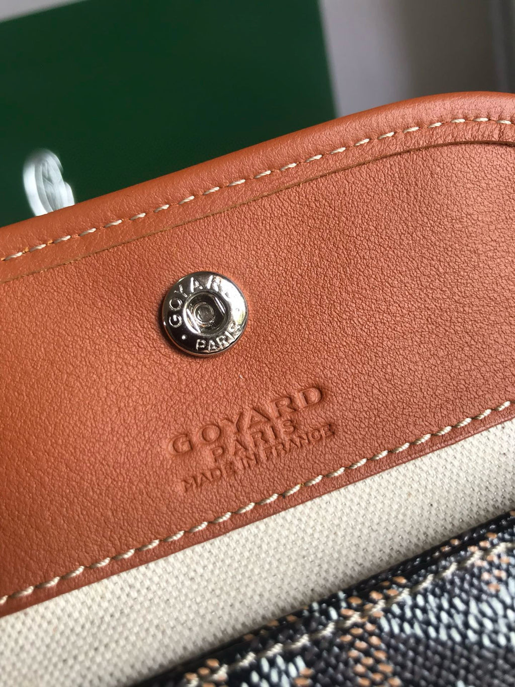 GYD Bag