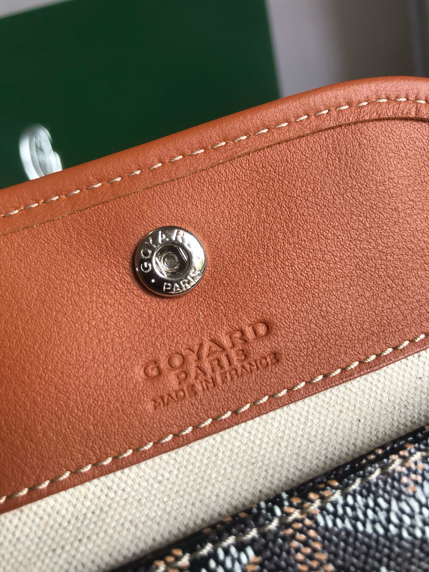 GYD Bag