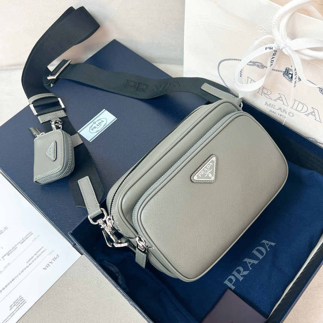 PRD Messenger Bag