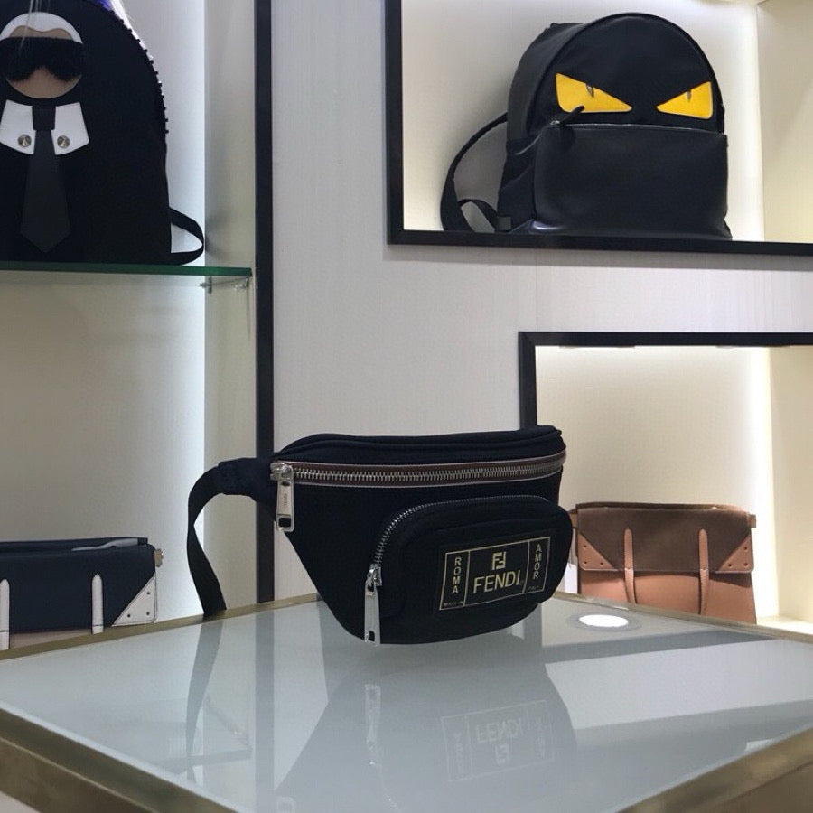 FD Belt Bag