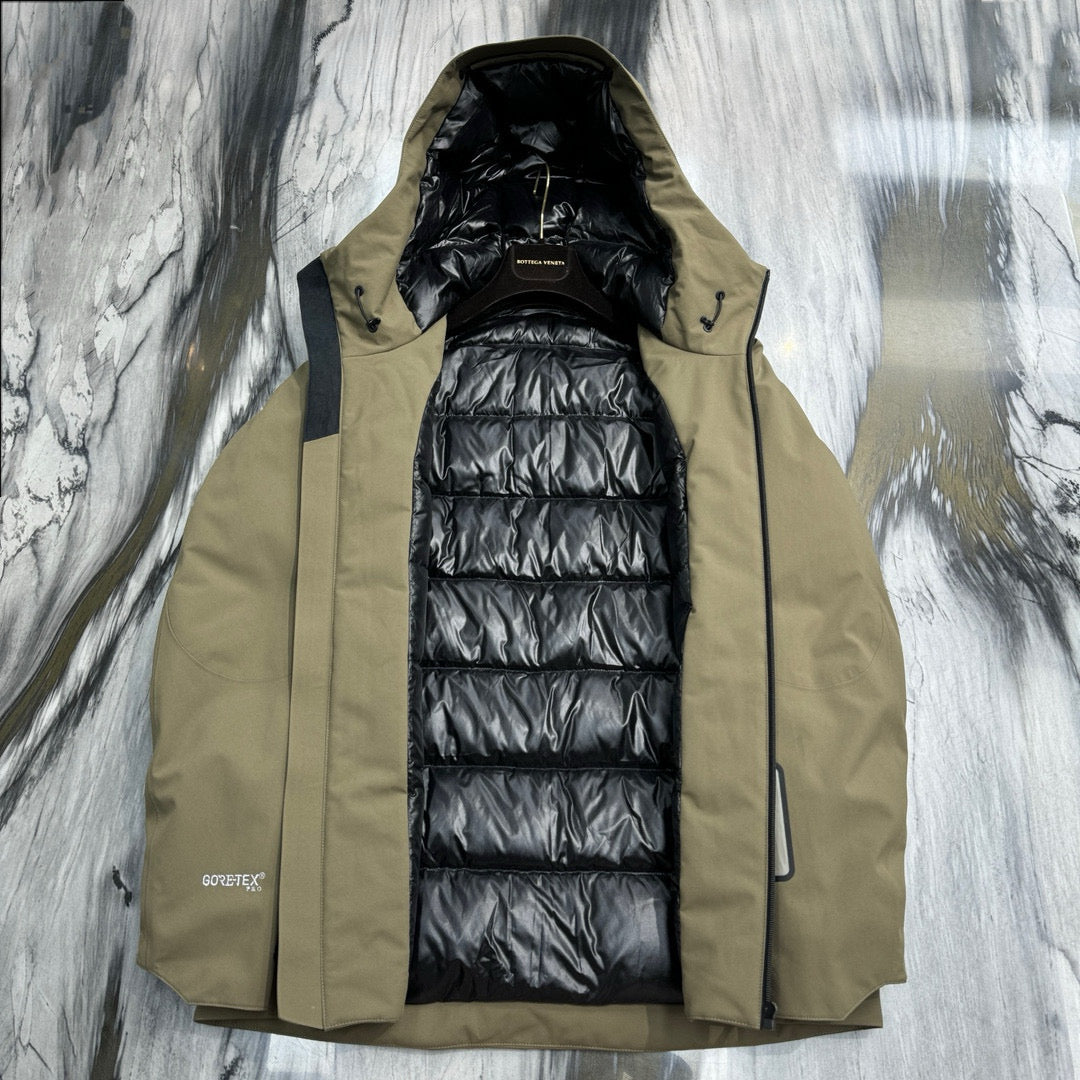 ARX Jacket