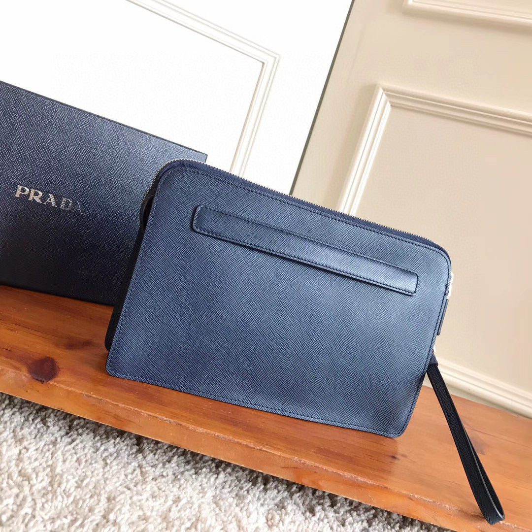 PRD Clutch Bag