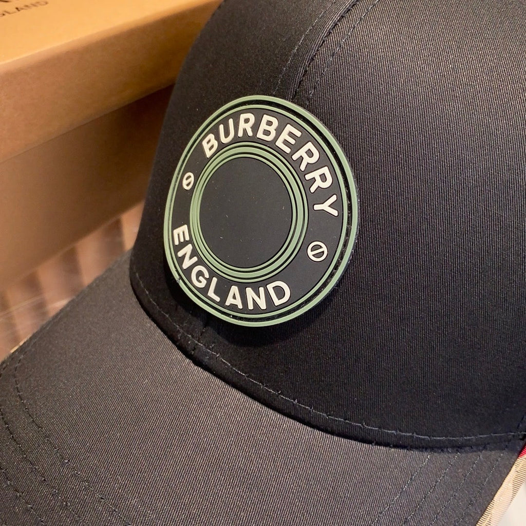 BBR Cap