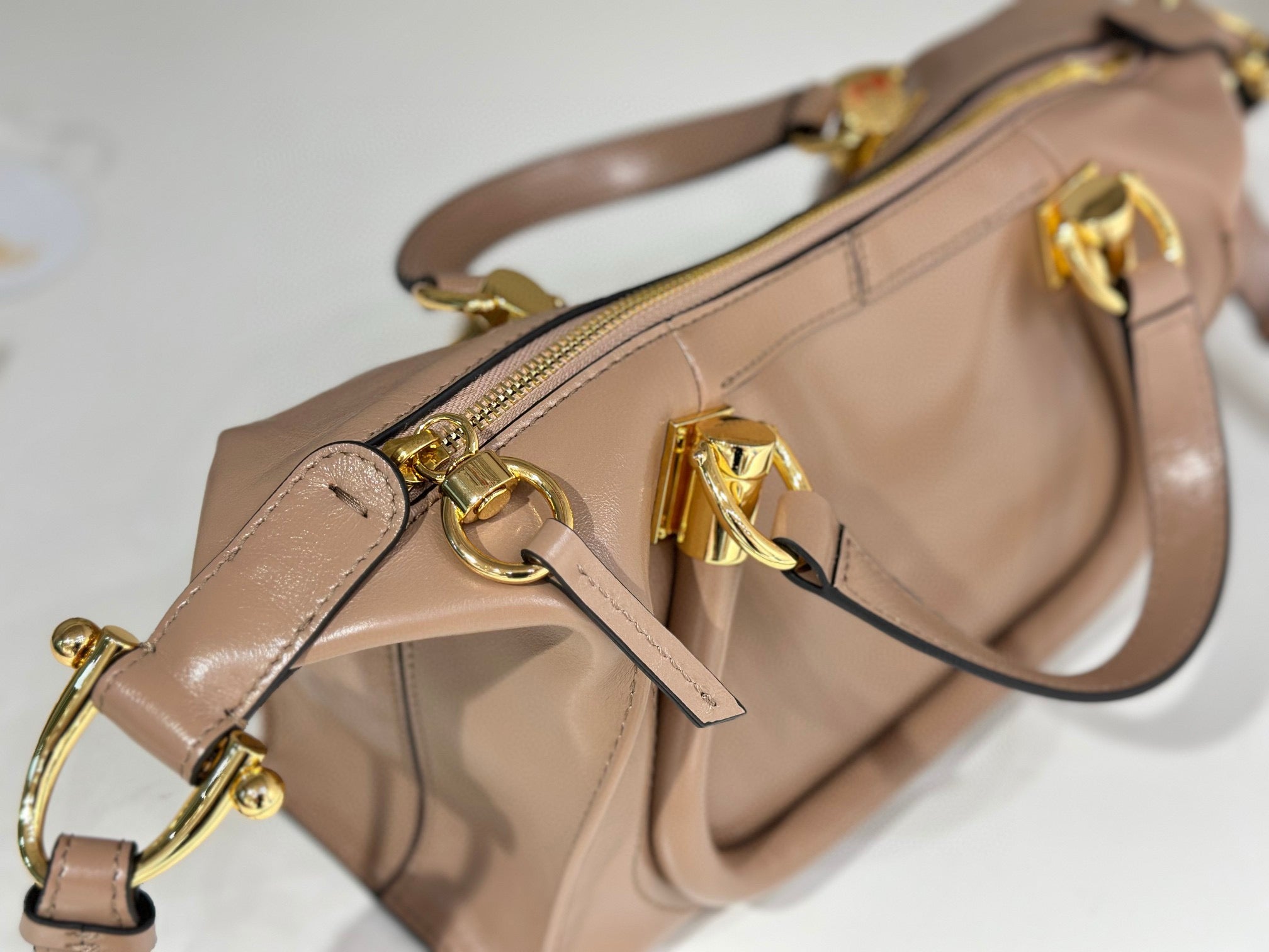 CHL Marcie Hobo