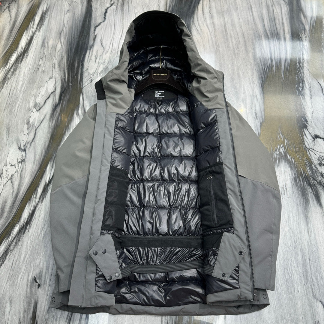 ARX Jacket
