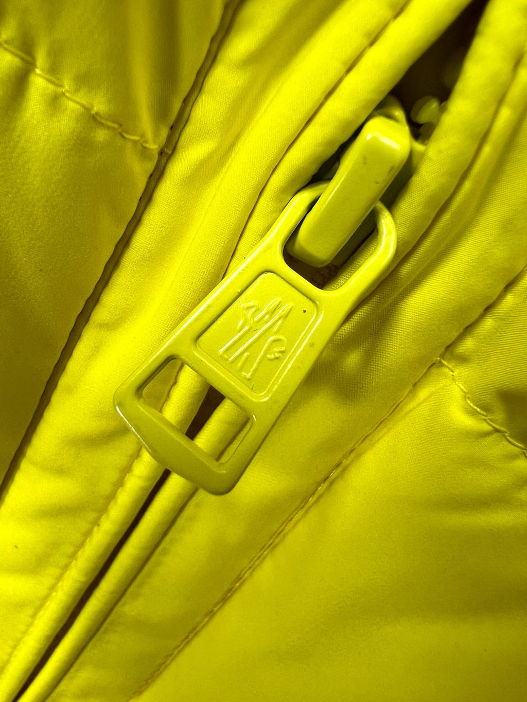 MNC Down Jacket