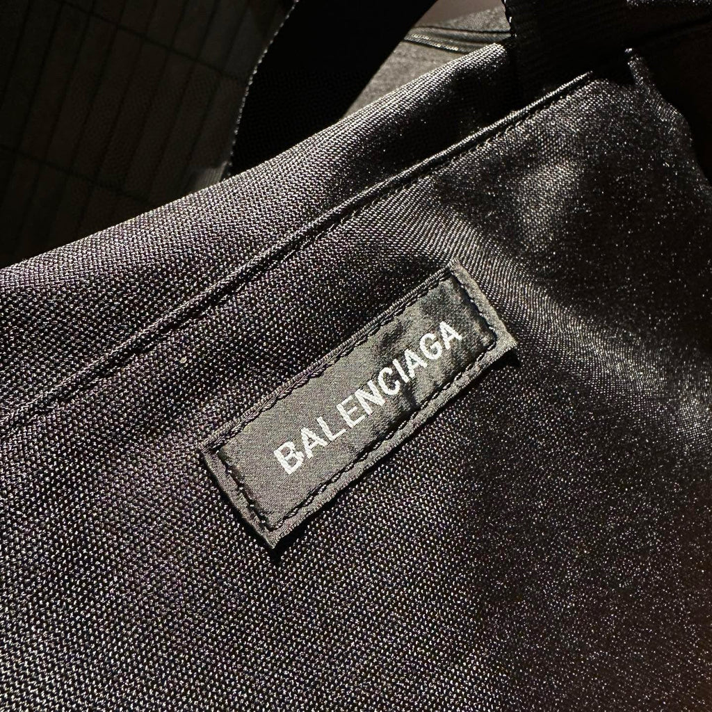 BLC Duffle Bag