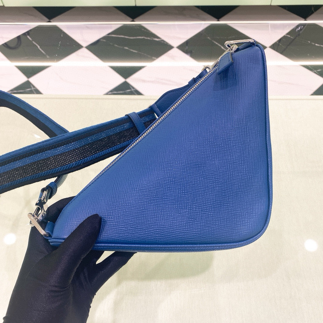 PRD Crossbody Bag