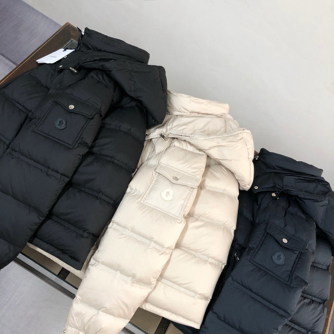 MNC Down Jacket