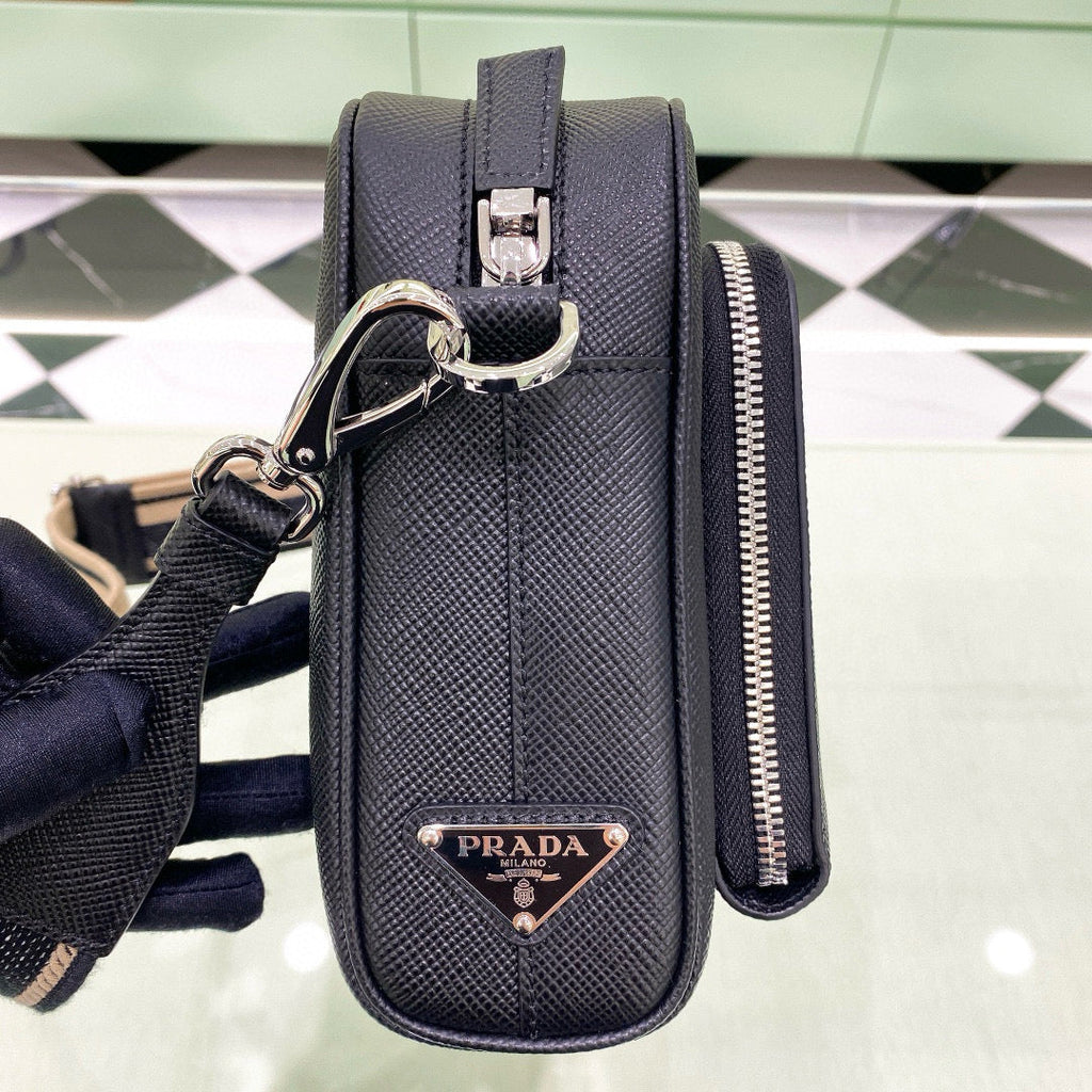 PRD Messenger Bag