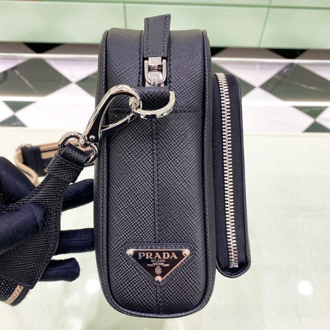 PRD Messenger Bag