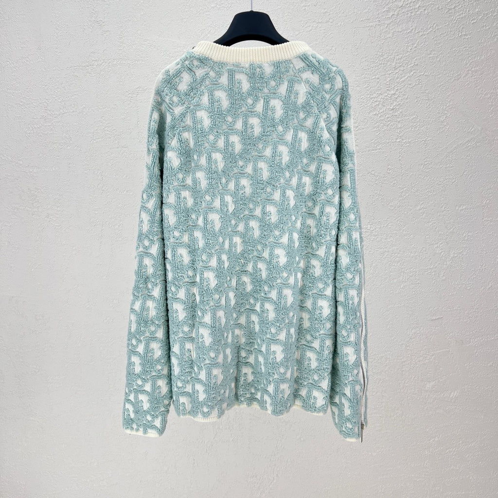 CD Sweater