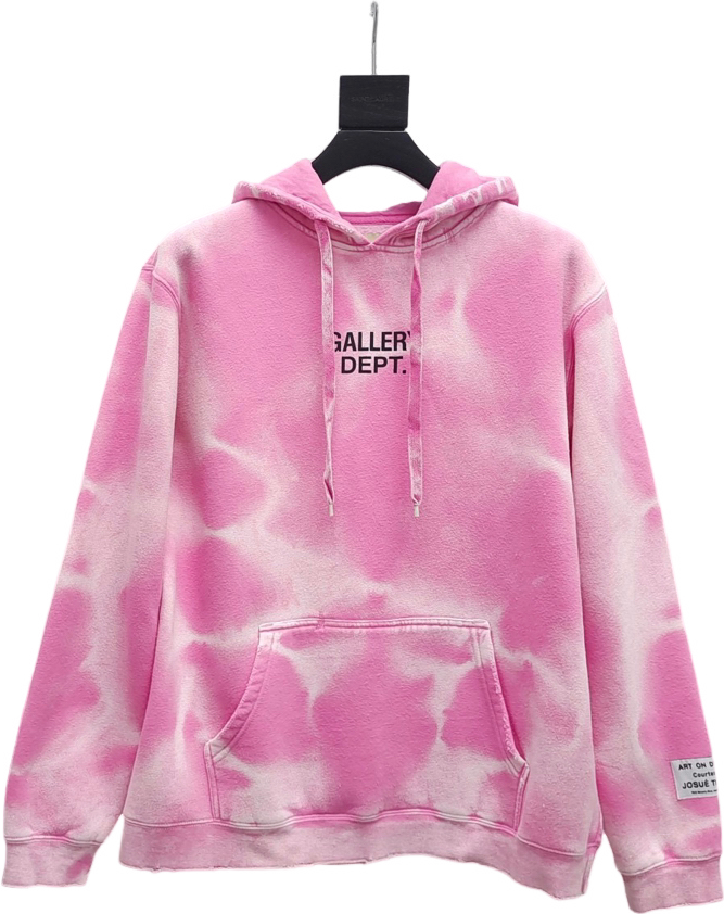 GDPT Hoodie