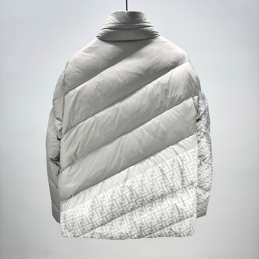 FD Down Jacket