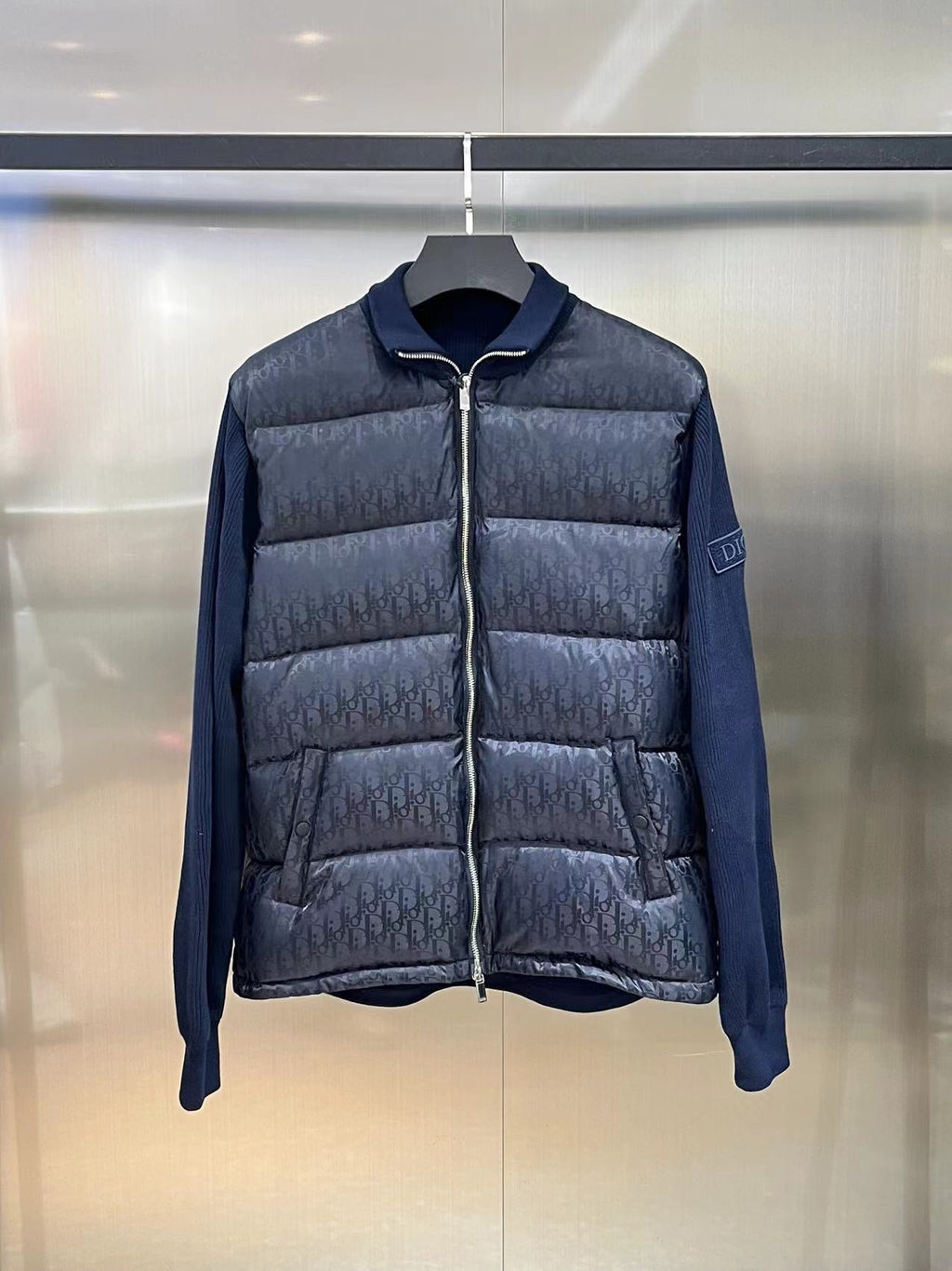 CD Vest Jacket