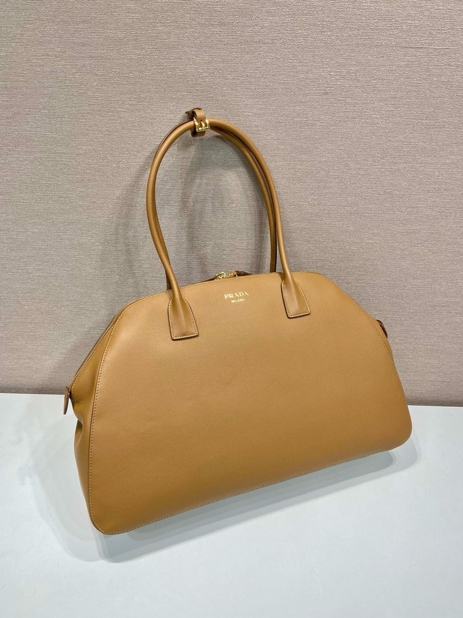 PRD Handle Bag