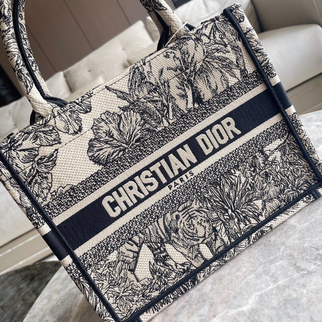 CD Book Tote
