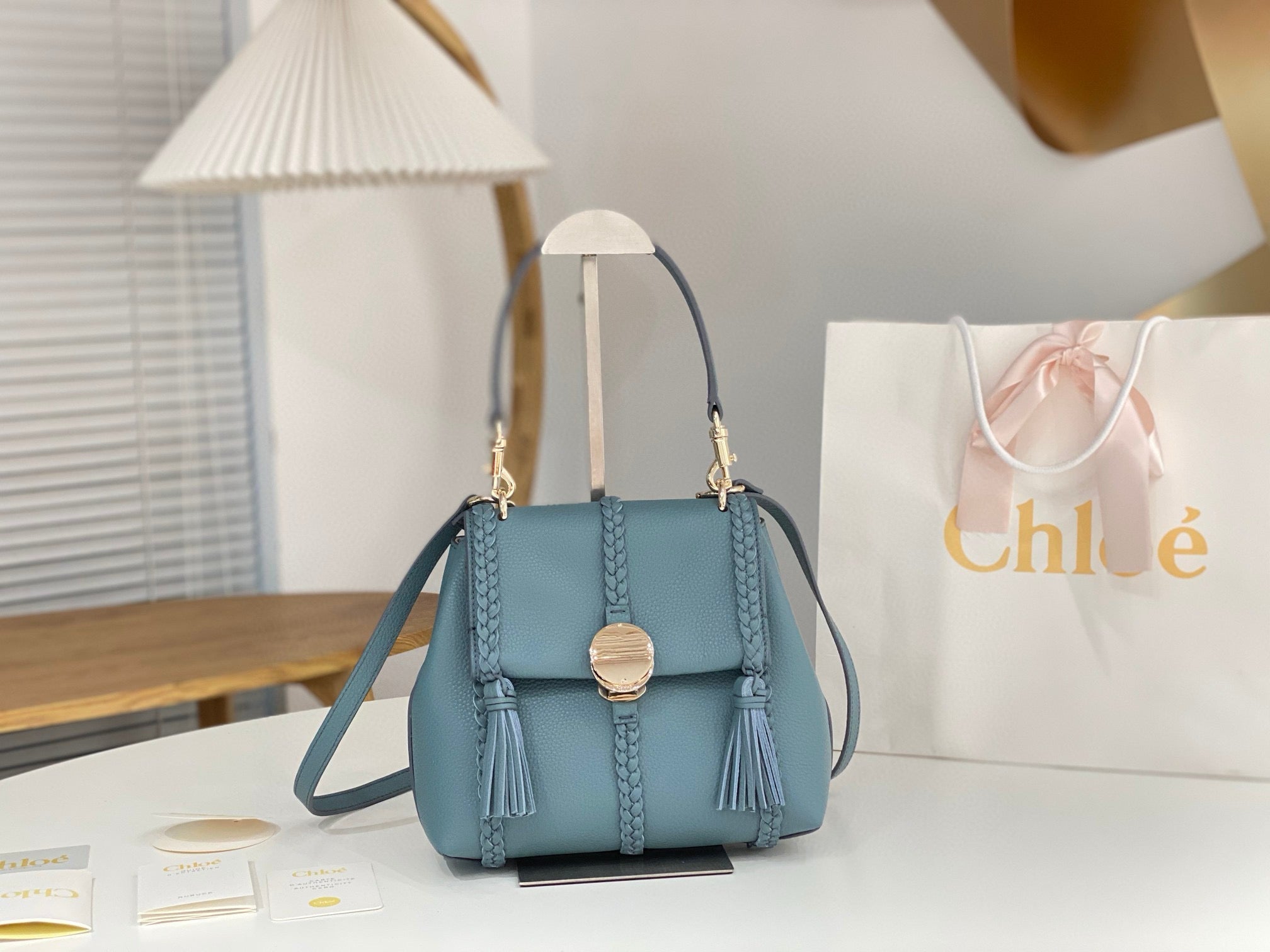 CHL Penelope Shoulder Bag