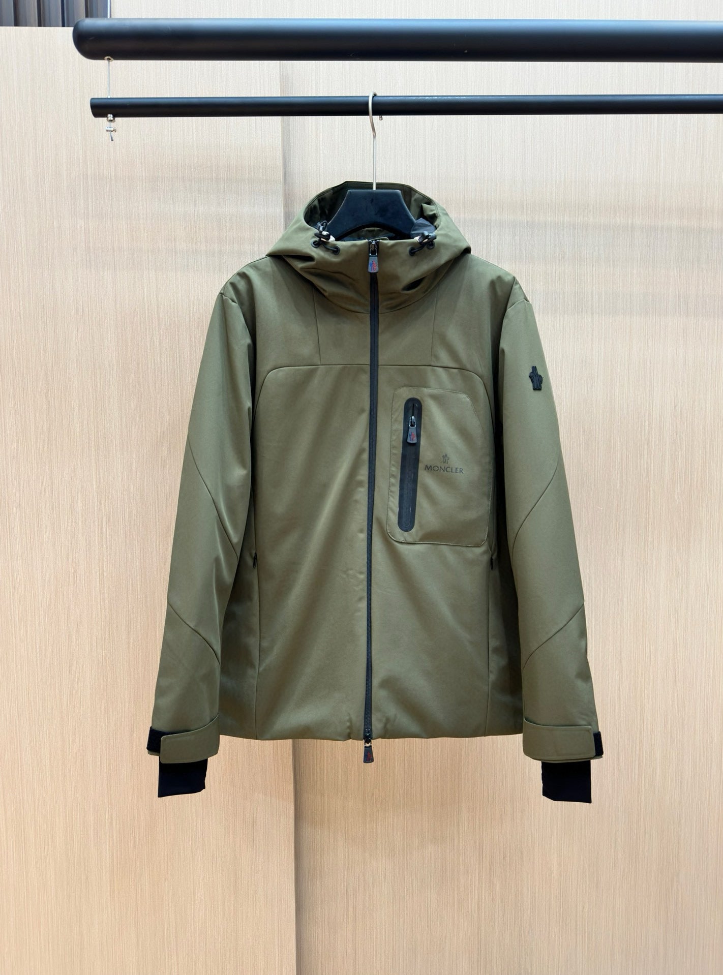 MNC Jacket
