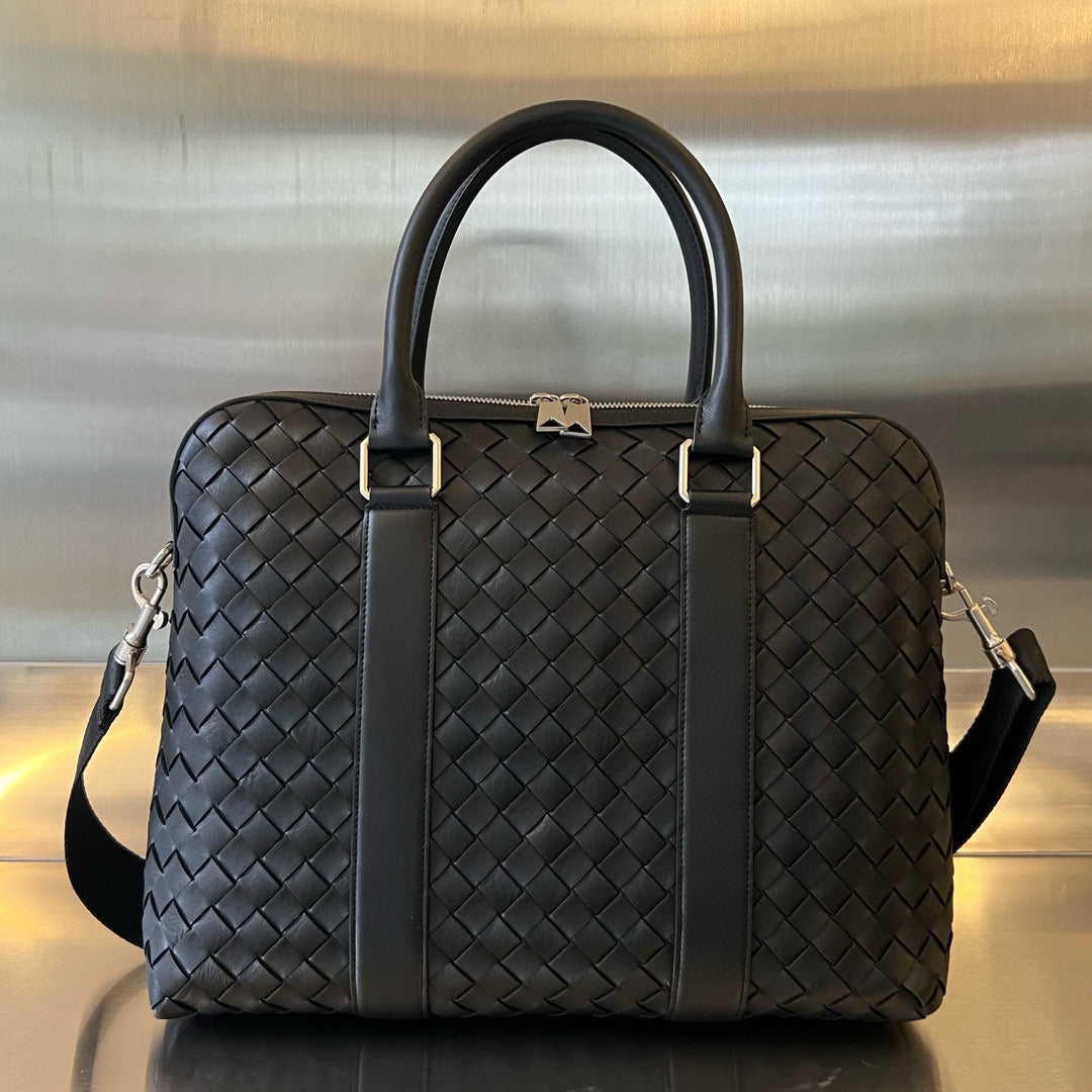 BTV Briefcase
