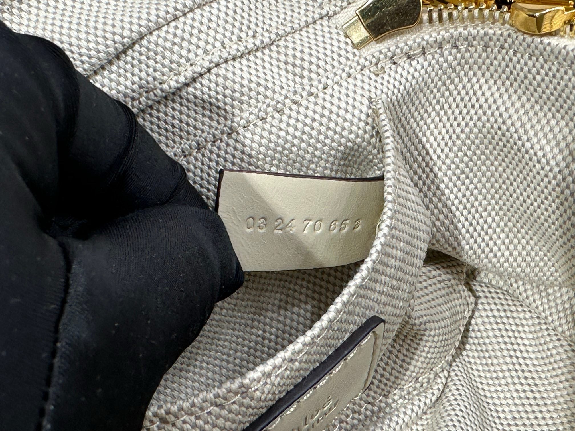 CHL Camera Bag
