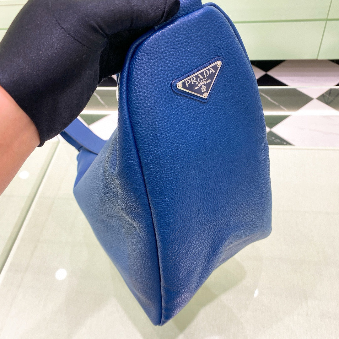 PRD Crossbody Bag