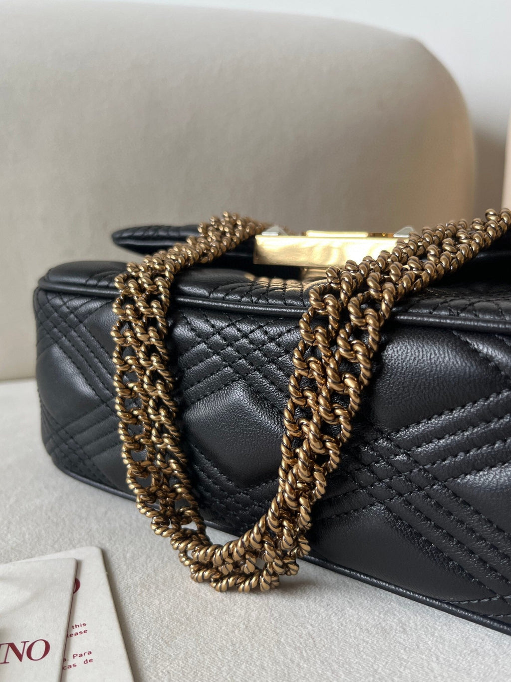 VLT Sling Bag