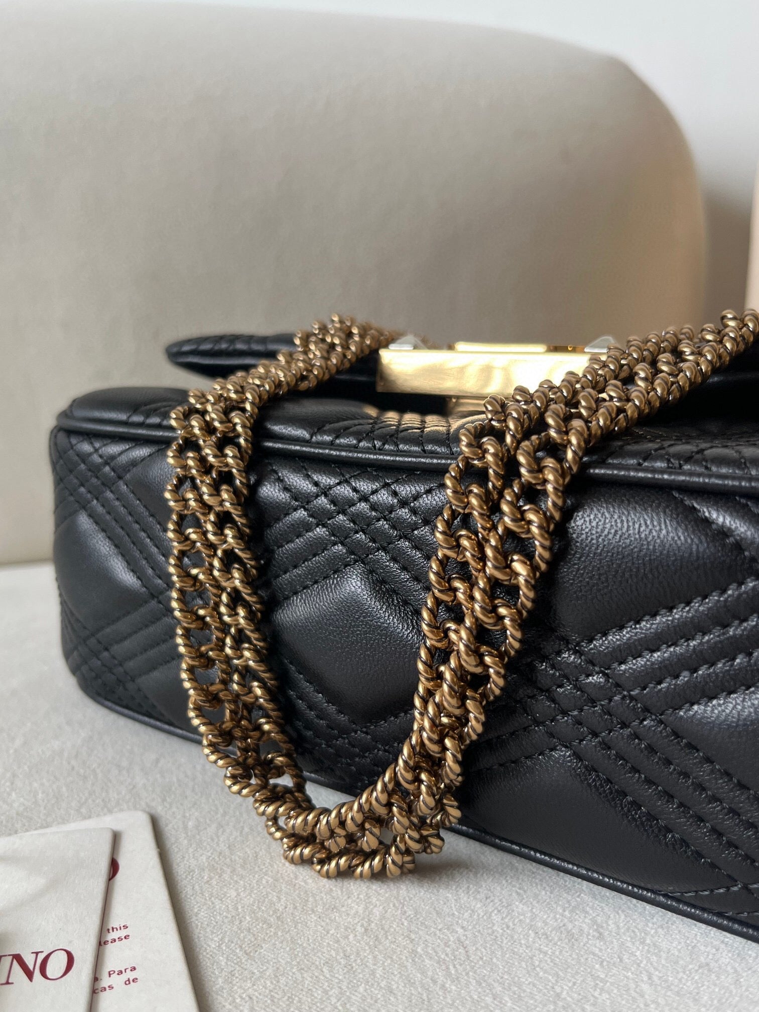 VLT Sling Bag