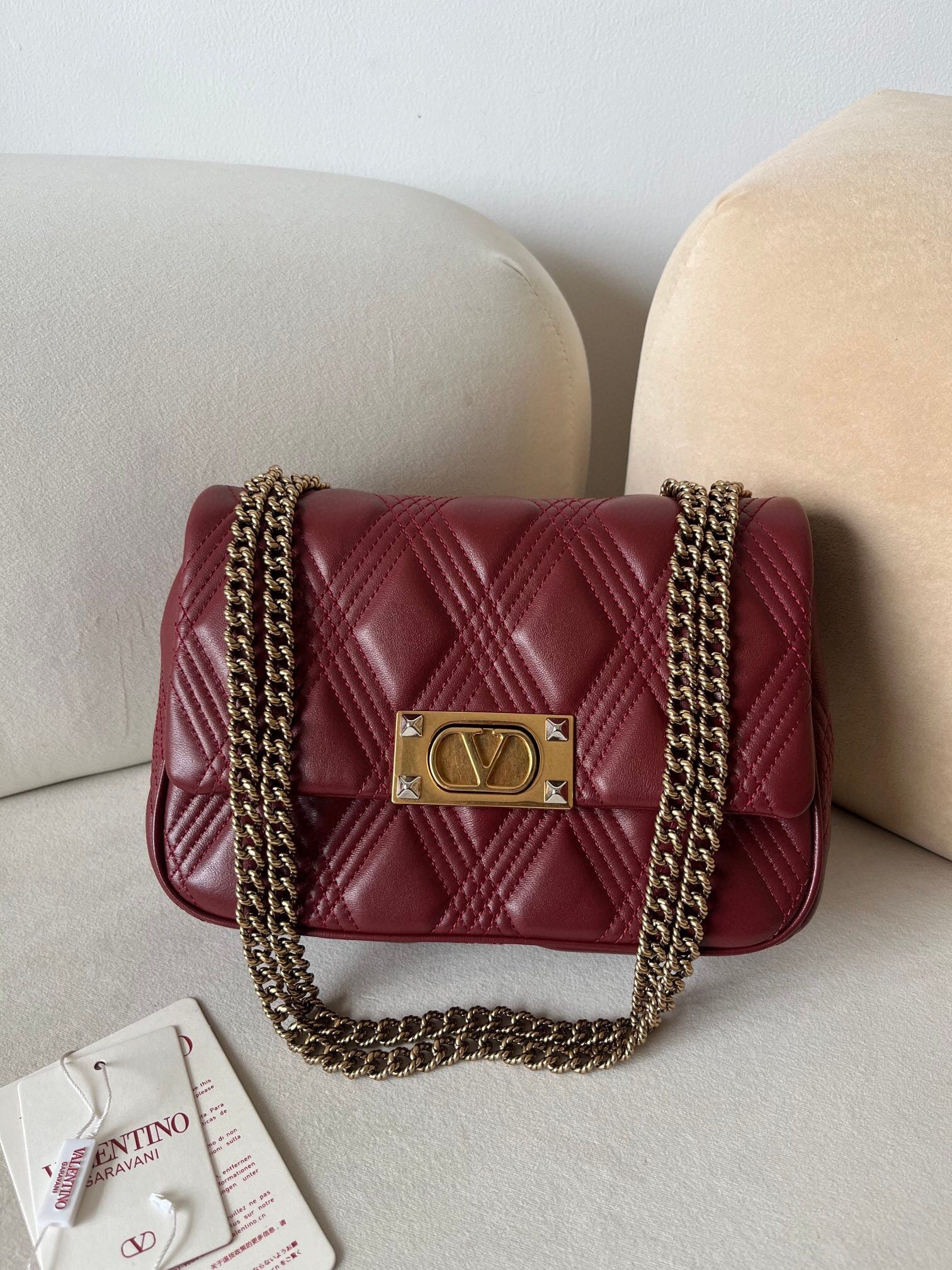 VLT Sling Bag