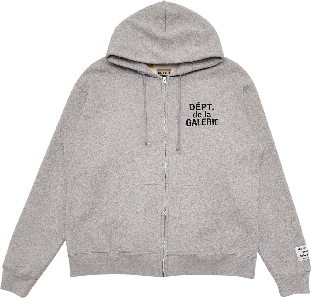 GDPT Hoodie