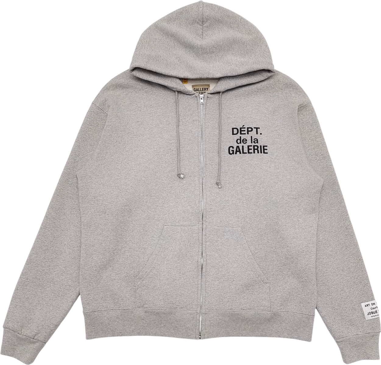 GDPT Hoodie