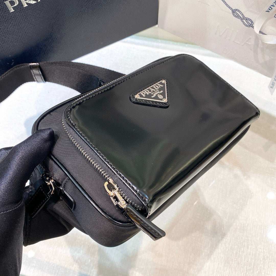 PRD Crossbody Bag