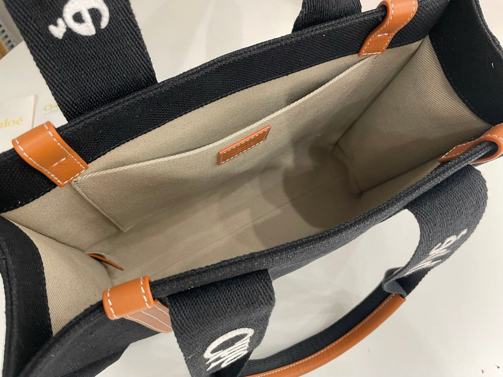CHL Woody Tote Bag